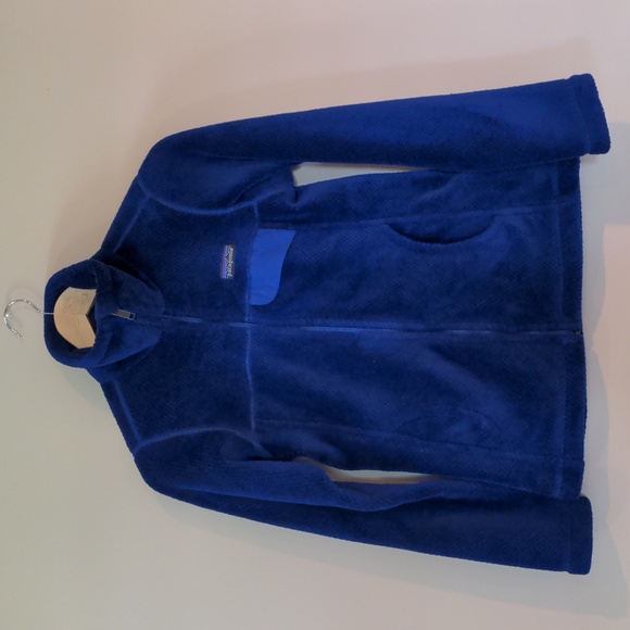 Patagonia Jackets & Blazers - Patagonia Full Zip Re-Tool Jacket Size XS